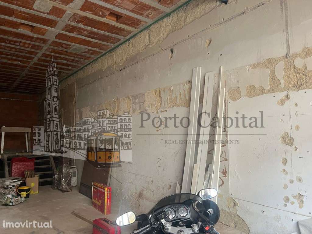 EXCELENTE LOJA PARA ARRENDAR EM MATOSINHOS - Grande imagem: 2/20