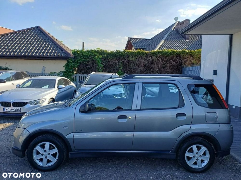 Suzuki Ignis 1.3 Comfort - 4