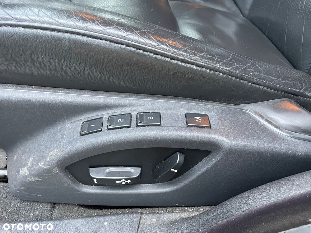 Volvo V70 2.0D Summum - 7