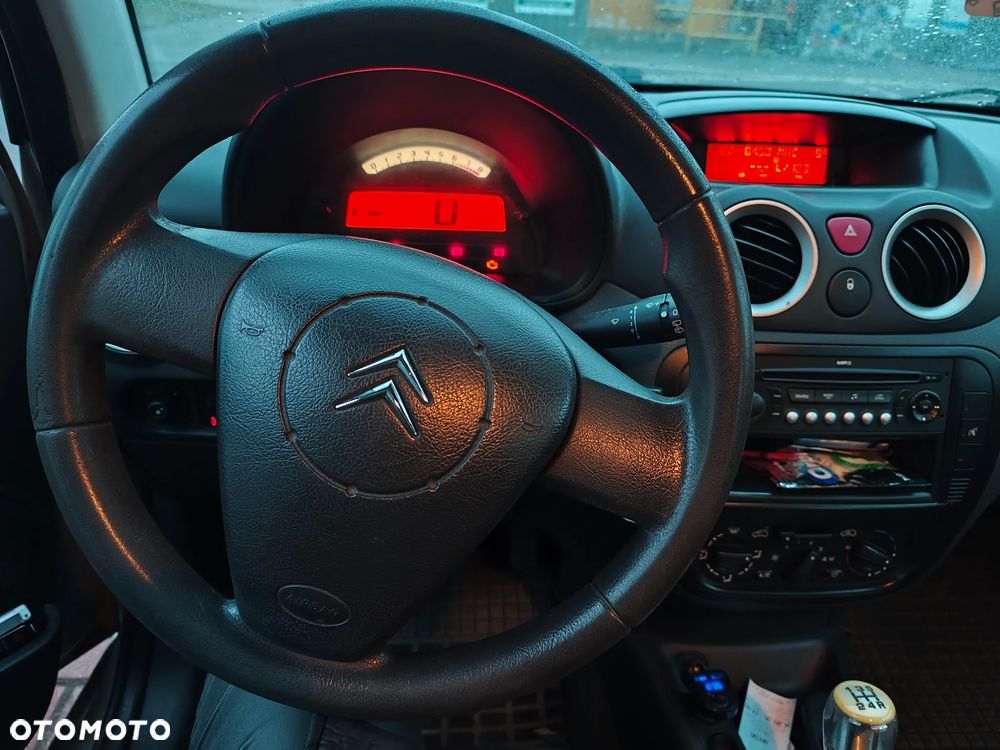 Citroën C3 - 7