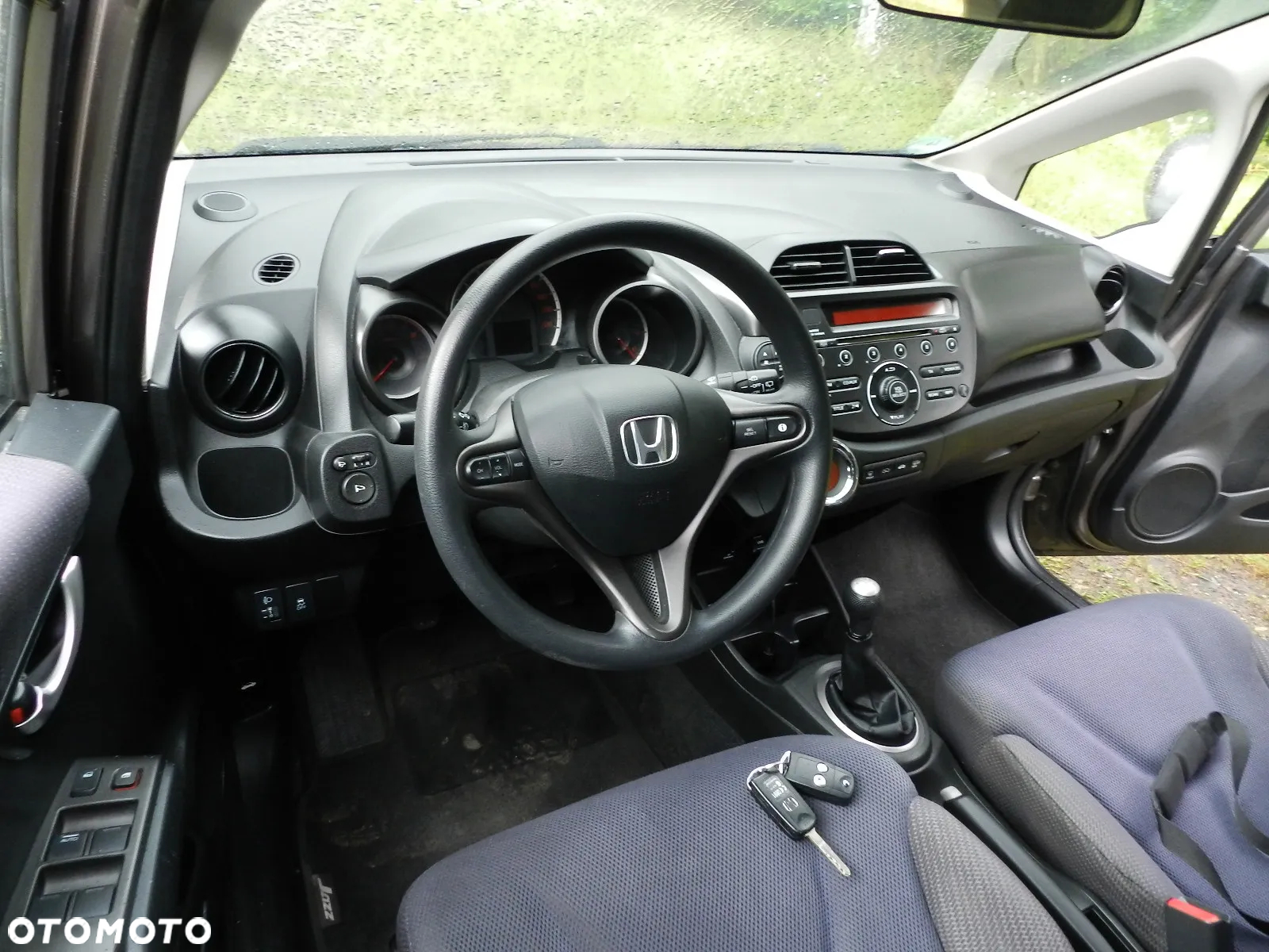 Honda Jazz - 15