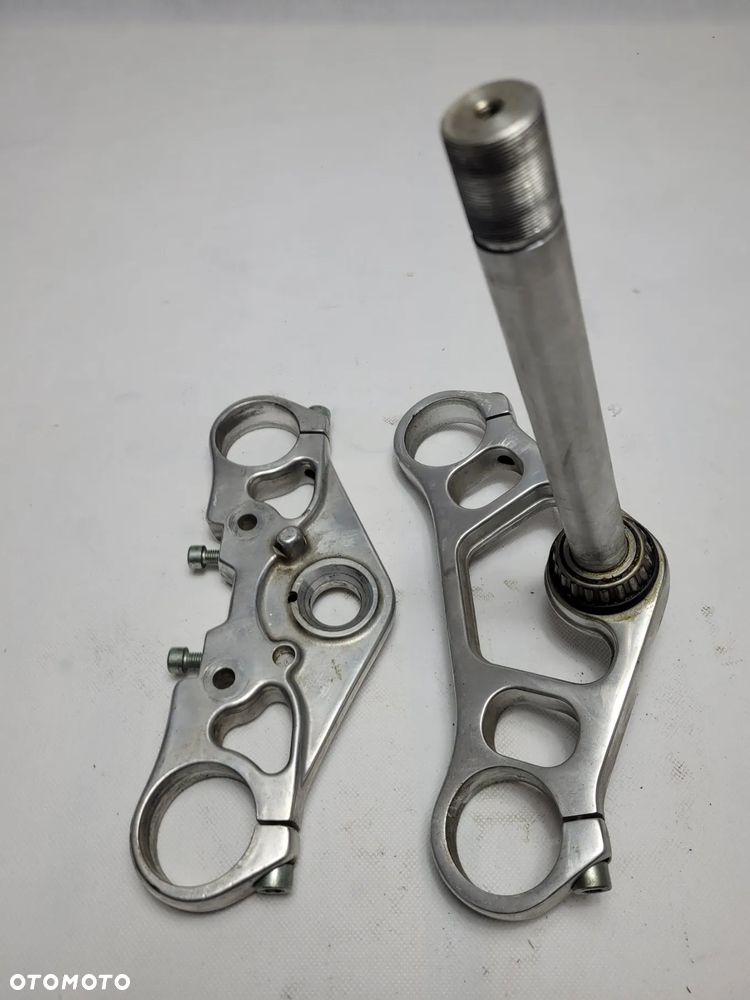 Półki sztyca Harley Davidson V Rod 46752-01A 46755-01 - 4