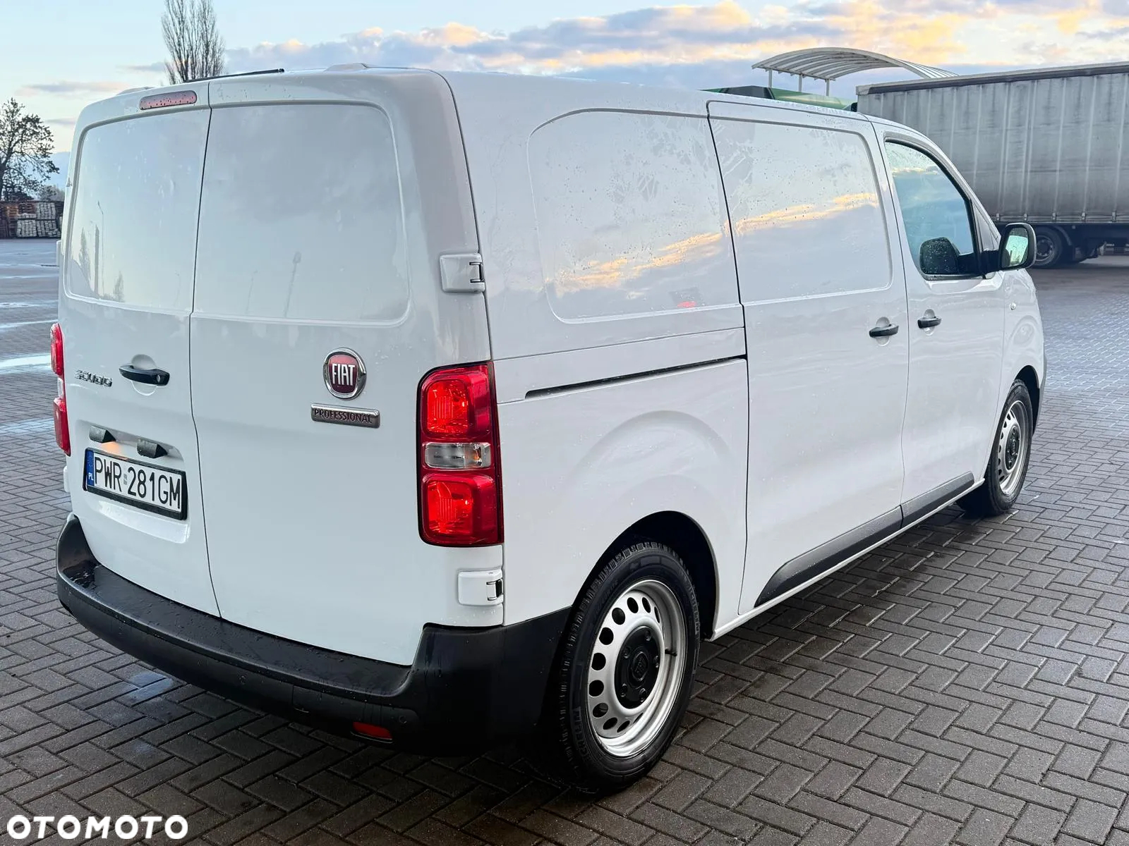 Fiat Scudo - 3