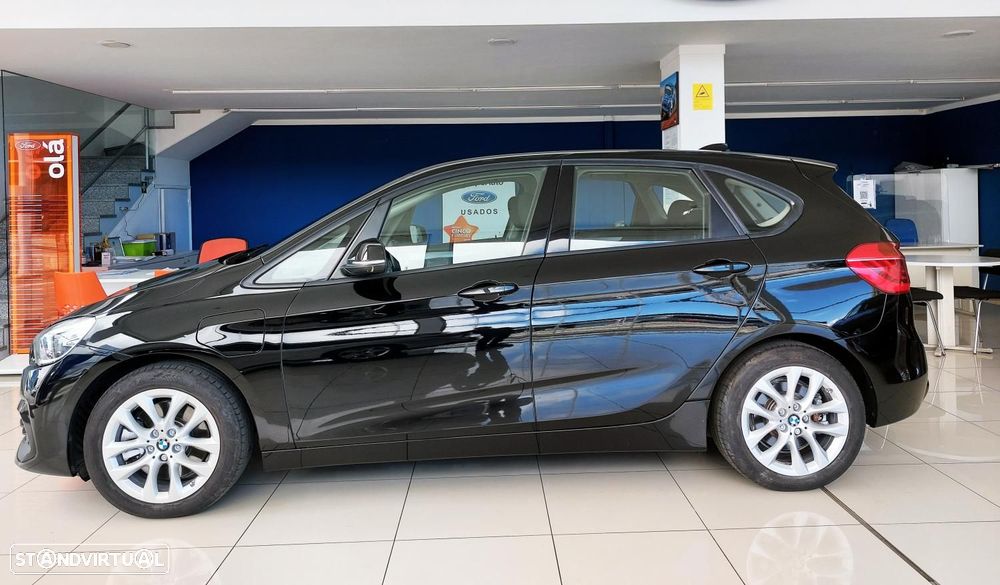 BMW 225xe Active Tourer Advantage - 5