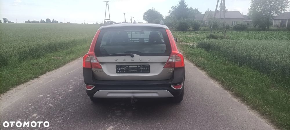 Volvo XC 70 - 7