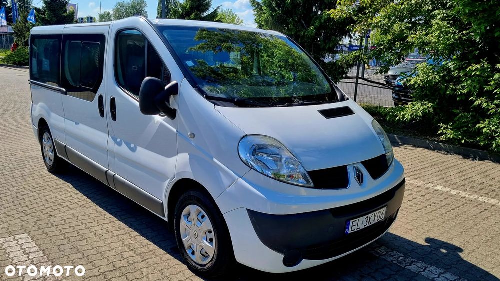 Renault Trafic - 3