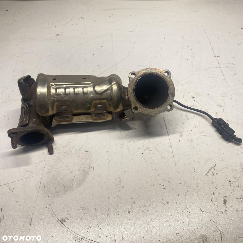 Katalizator Hyundai KONA I20 III 1.0 T-GDI W07401 - 1