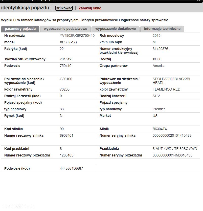 Volvo XC 60 T6 AWD RDesign - 19