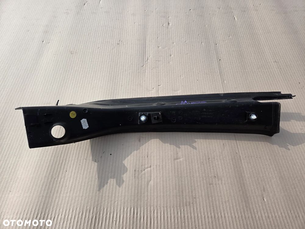 Osłona klapy tylnej spływ prawy Peugeot 508 II - 5