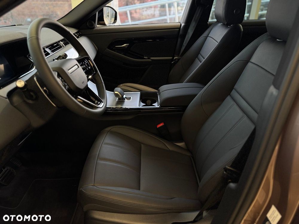 Land Rover Range Rover Evoque - 5