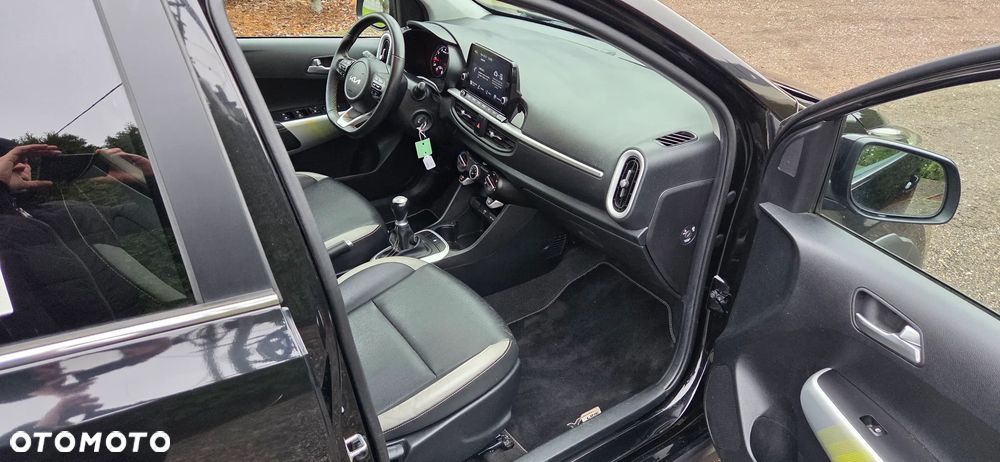 Kia Picanto 1.2 X-Line - 9