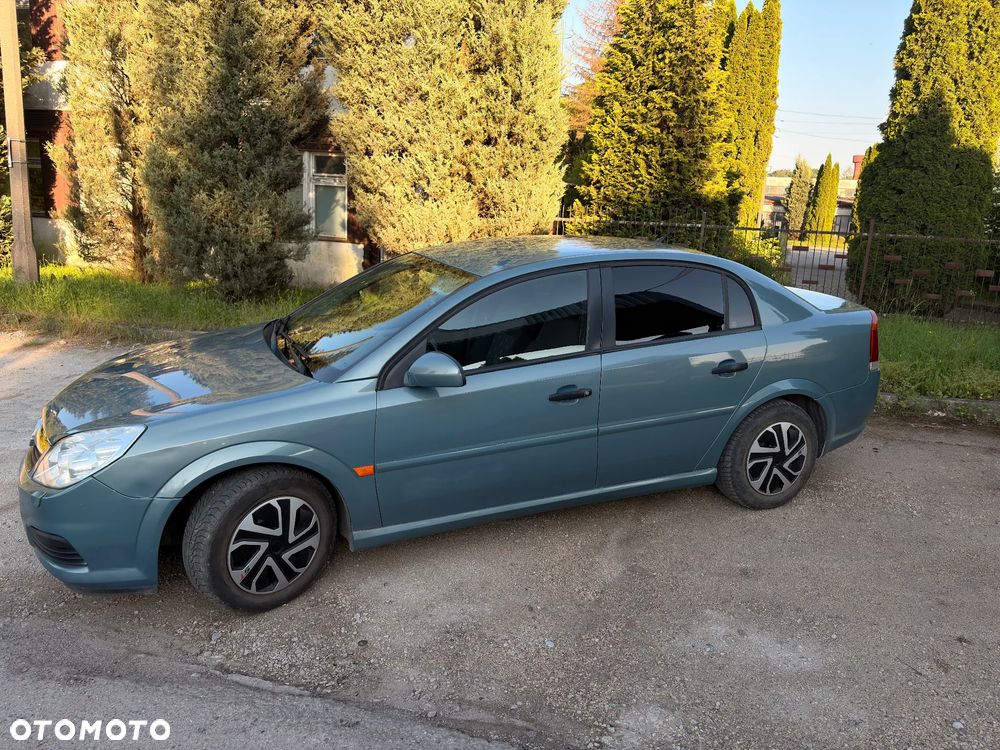 Opel Vectra 1.8 Essentia - 2