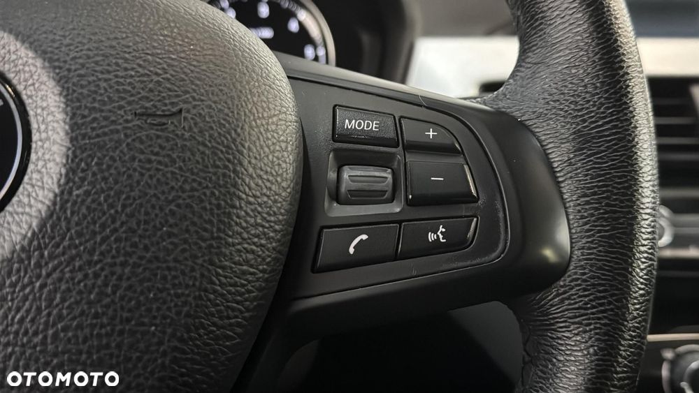 BMW X1 sDrive16d - 25