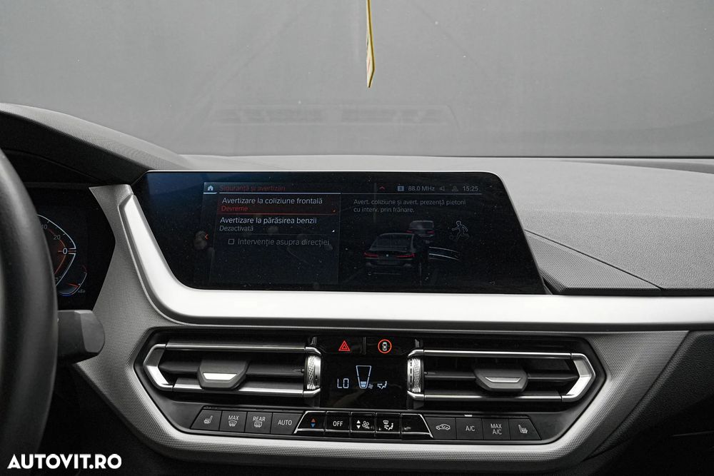 BMW Seria 2 - 22