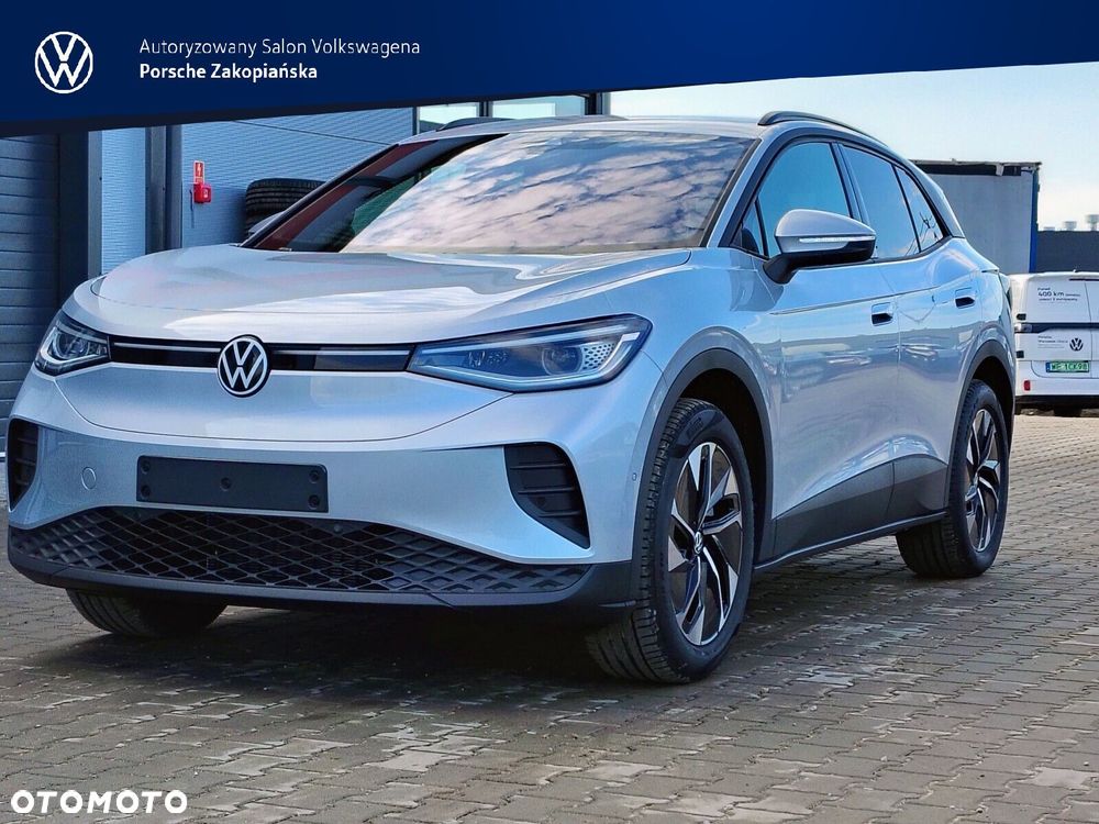 Volkswagen ID.4 - 2