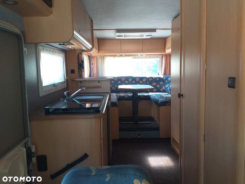 Fiat Ducato CONCORDE - 18