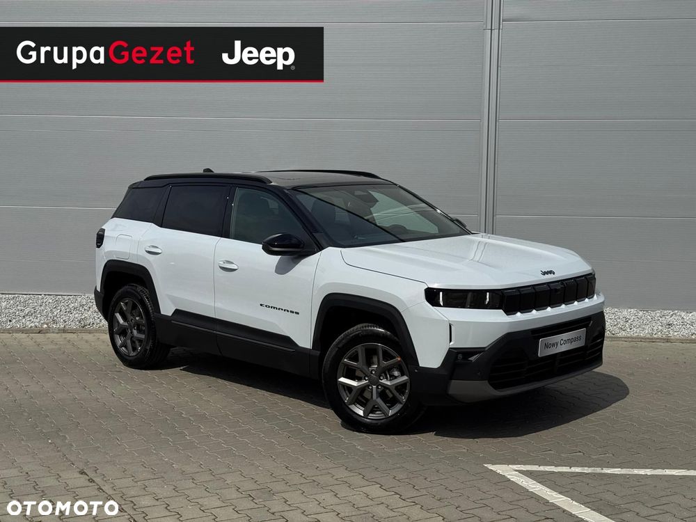 Jeep Compass - 7