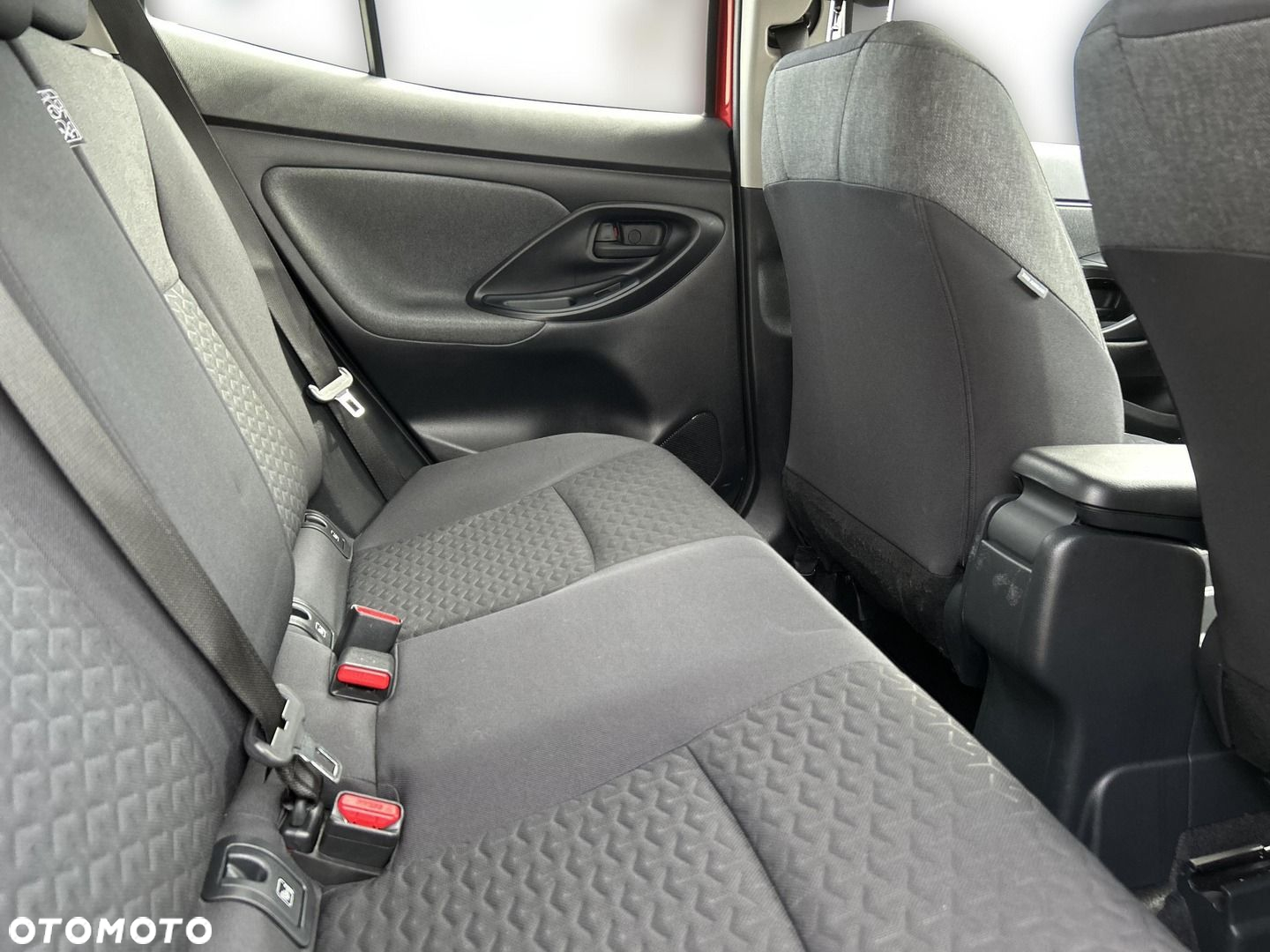 Toyota Yaris Cross - 10
