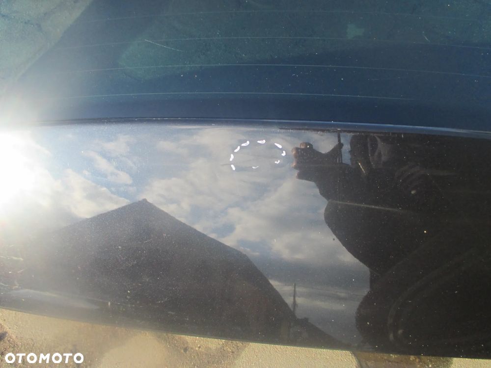 Klapa Polo 5 6R LC9X LC9Z - 5