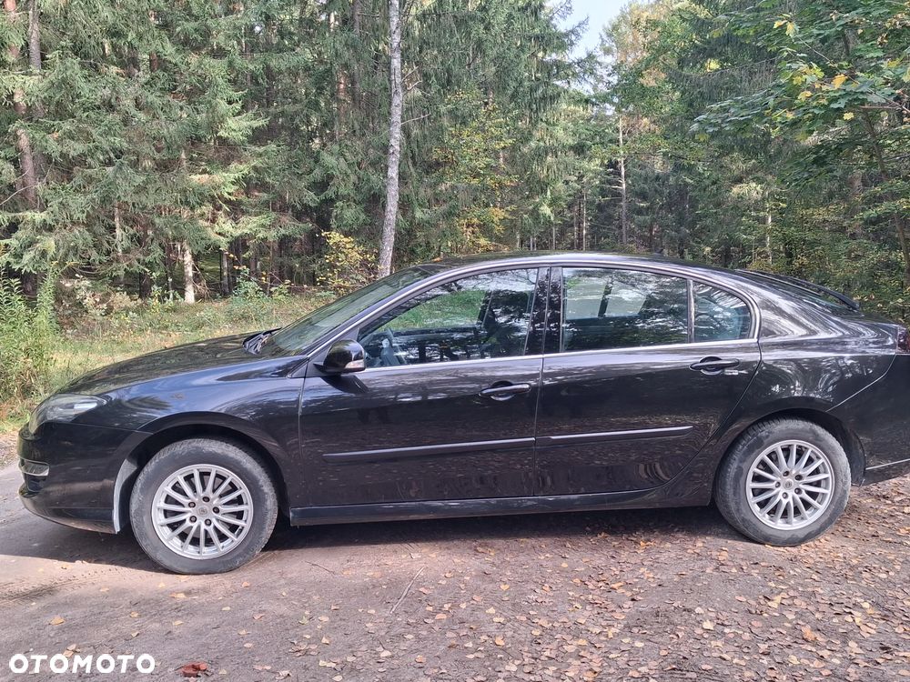 Renault Laguna - 11