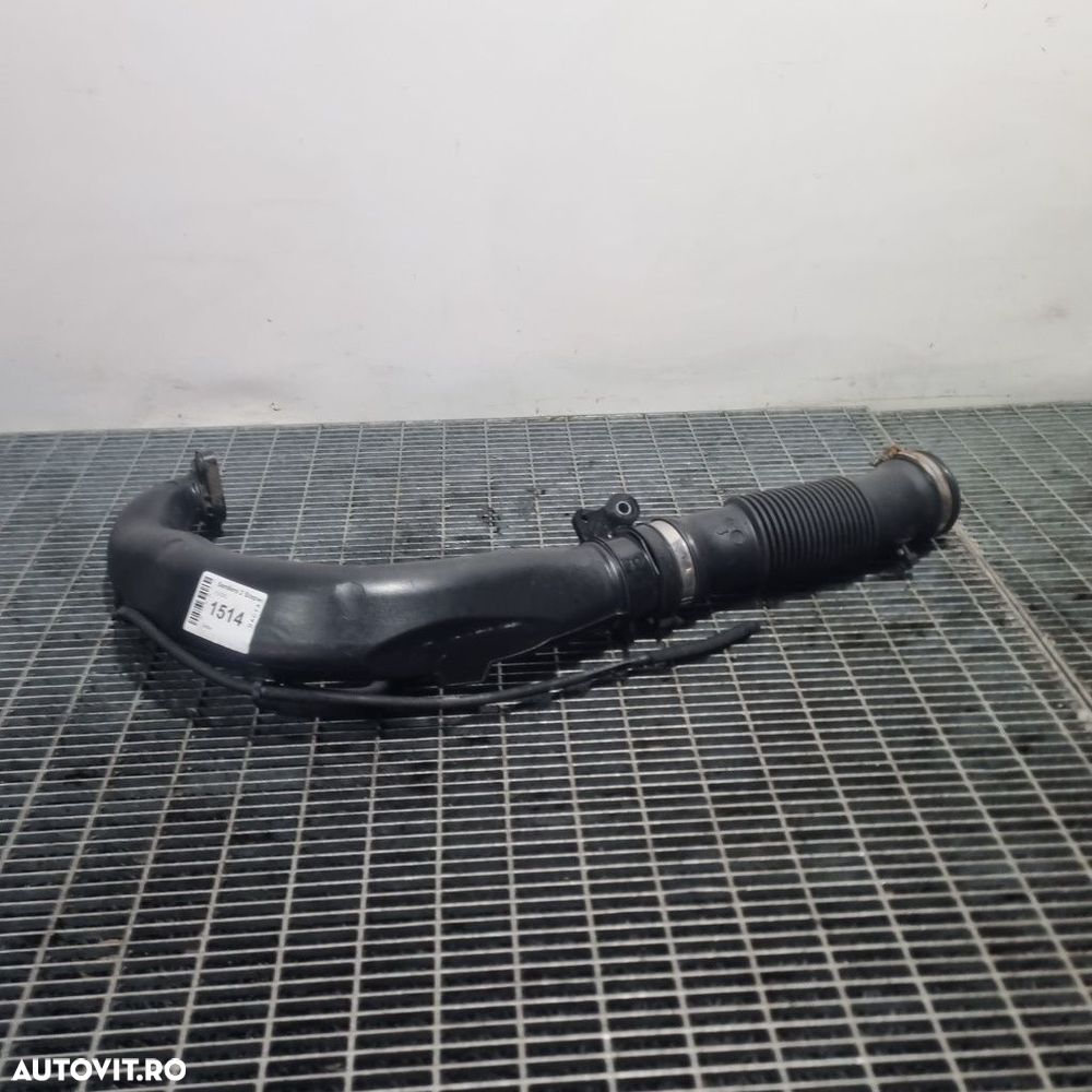 Furtun Dacia Sandero 2 Stepway 1.5 DCI 2012 - 2016 66kW 90CP 1461CC K9K Euro5 (1514) ... - 1