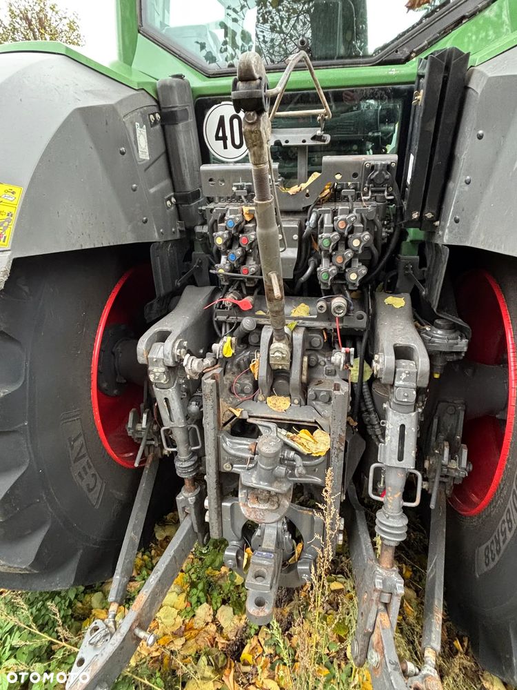 Fendt 824 - 14