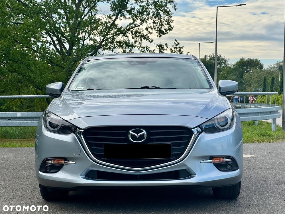 Mazda 3 2.0 Skyenergy - 3