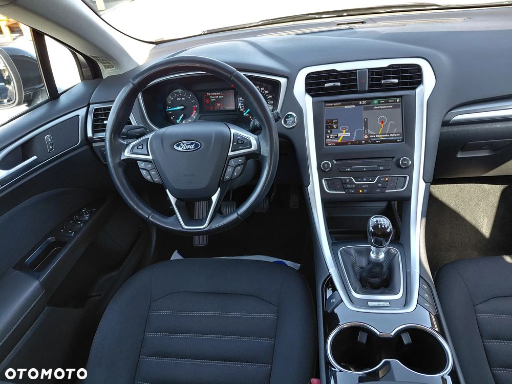 Ford Mondeo 2.0 TDCi Gold Edition - 21