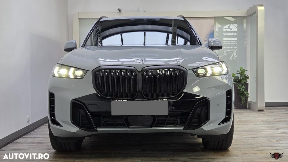 BMW X5 xDrive30d - 3