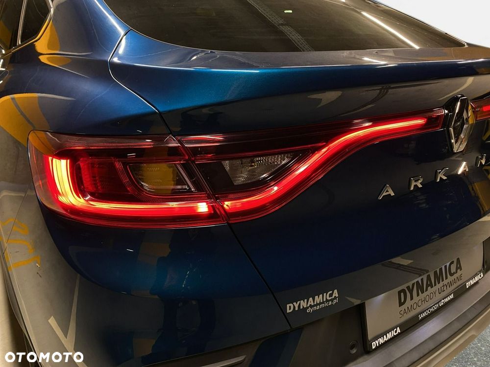 Renault Arkana - 12