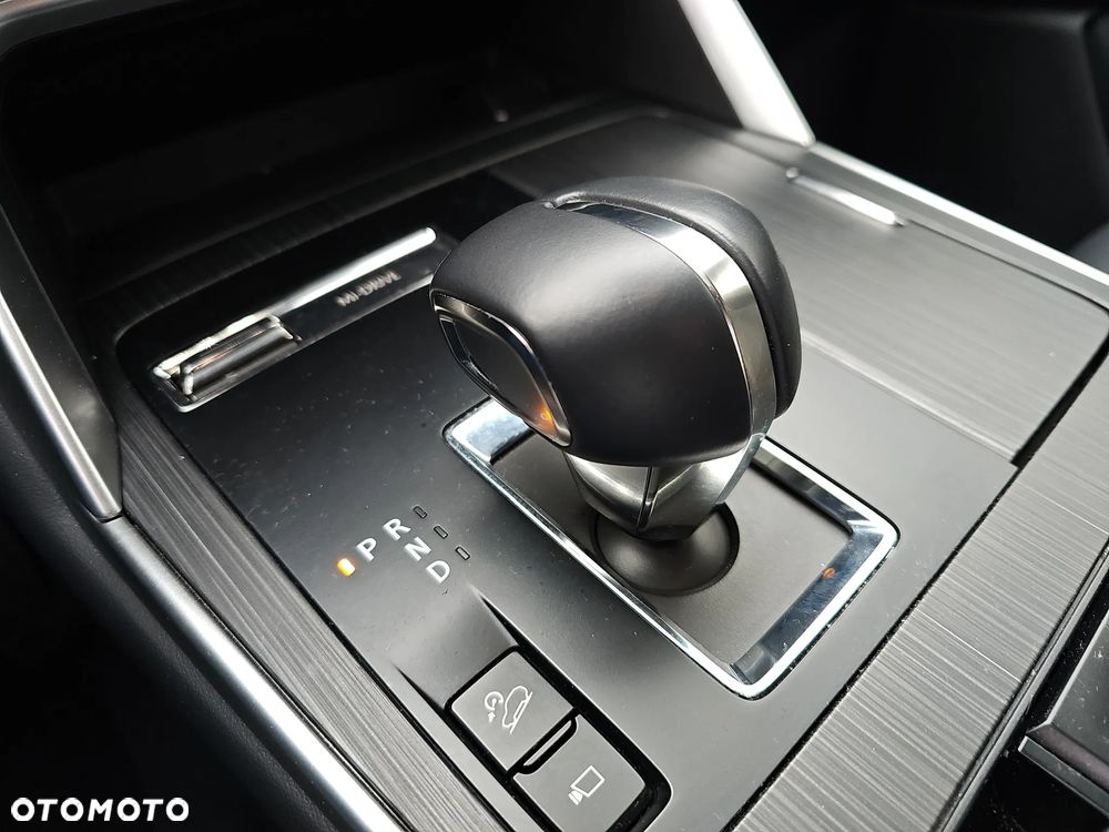 Mazda CX-60 3.3 D mHEV Homura - 18