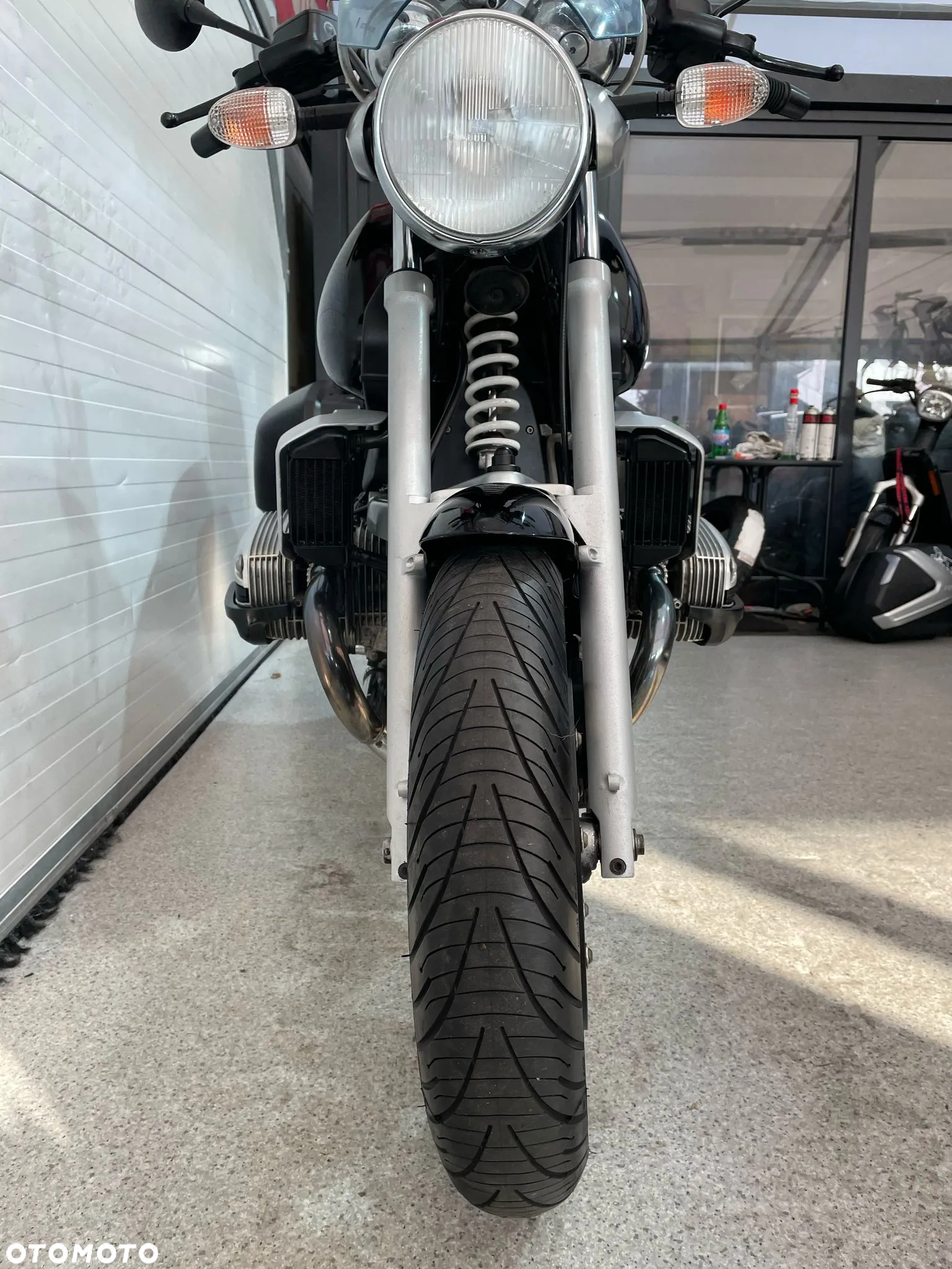 BMW R - 13