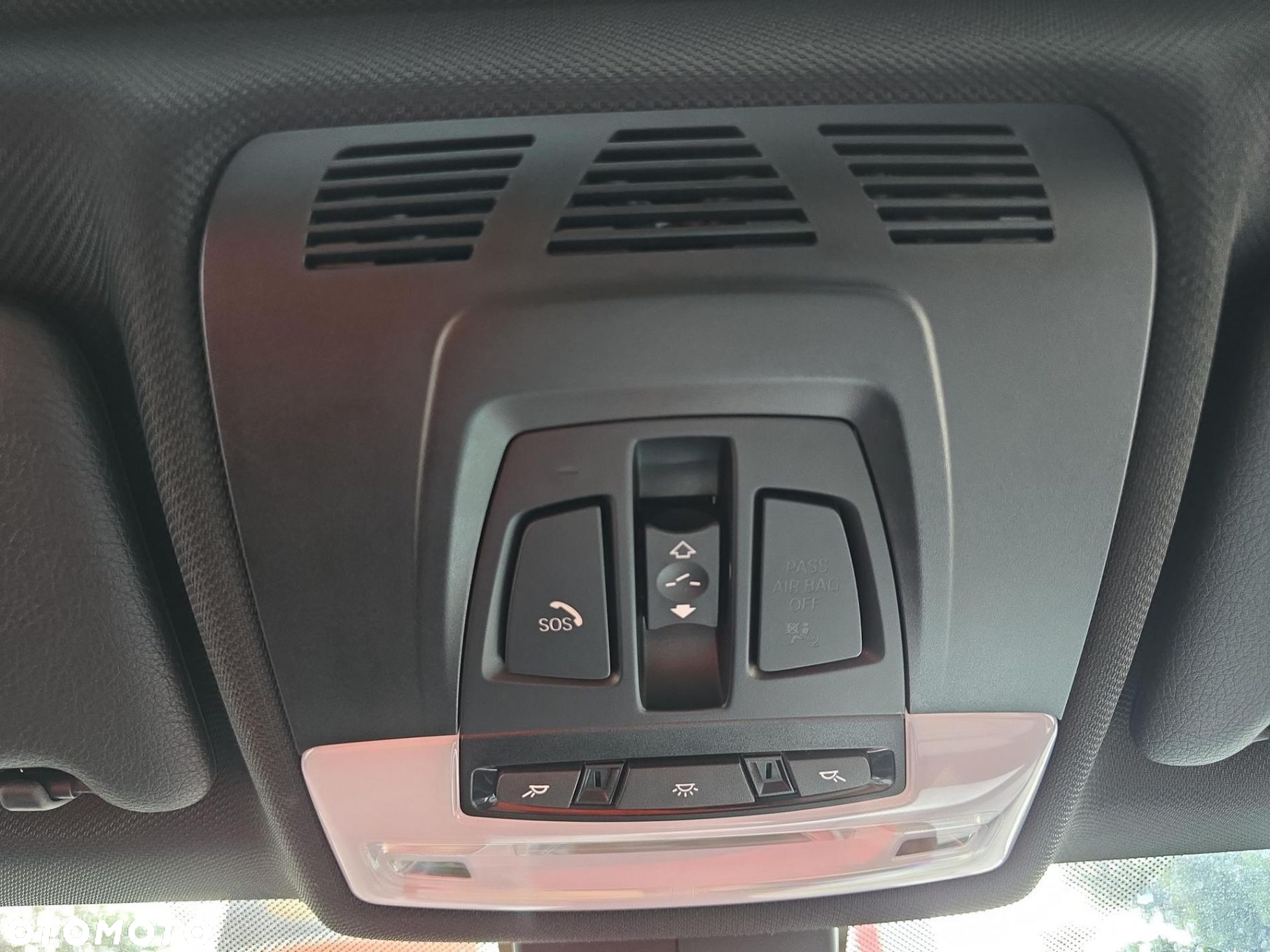 BMW Seria 3 320d Sport Line - 26