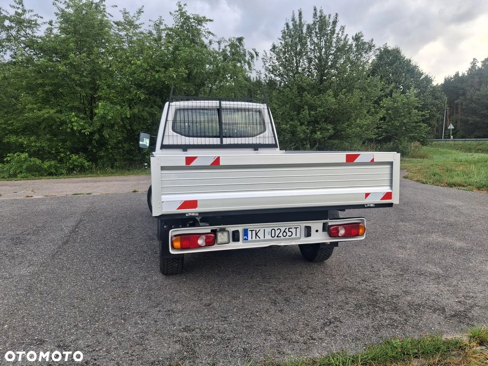 Volkswagen Transporter T6 - 8