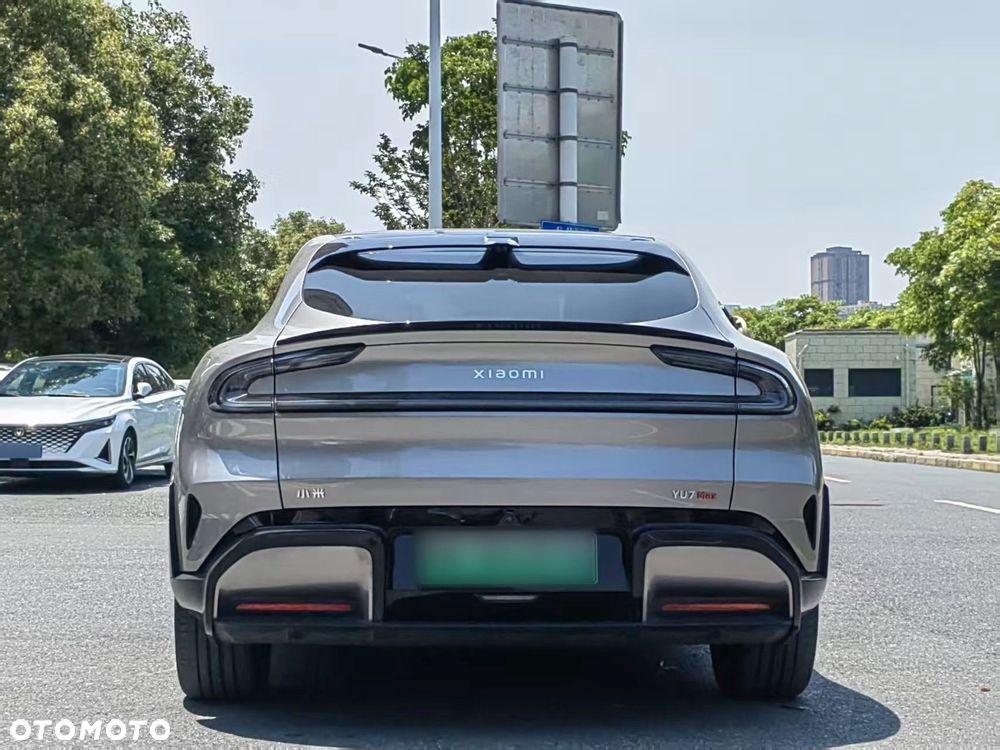 Xiaomi YU7 - 4