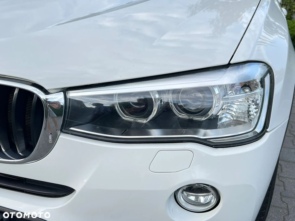 BMW X3 - 12