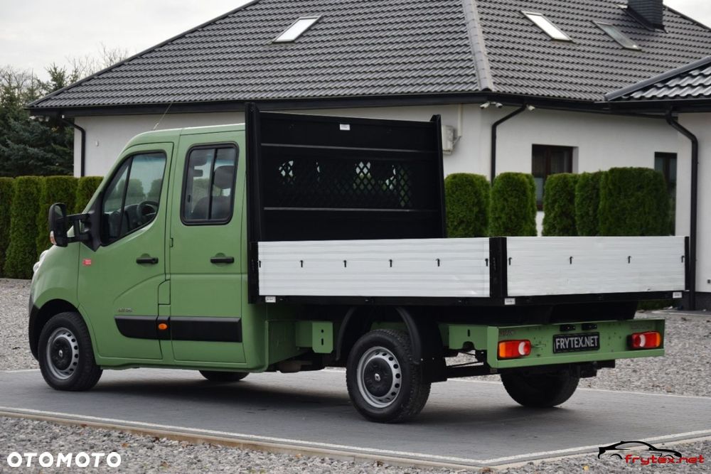 Renault Master Doka - 7