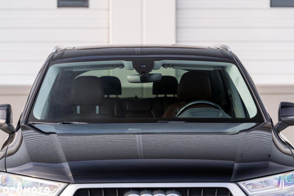 Audi Q7 - 14