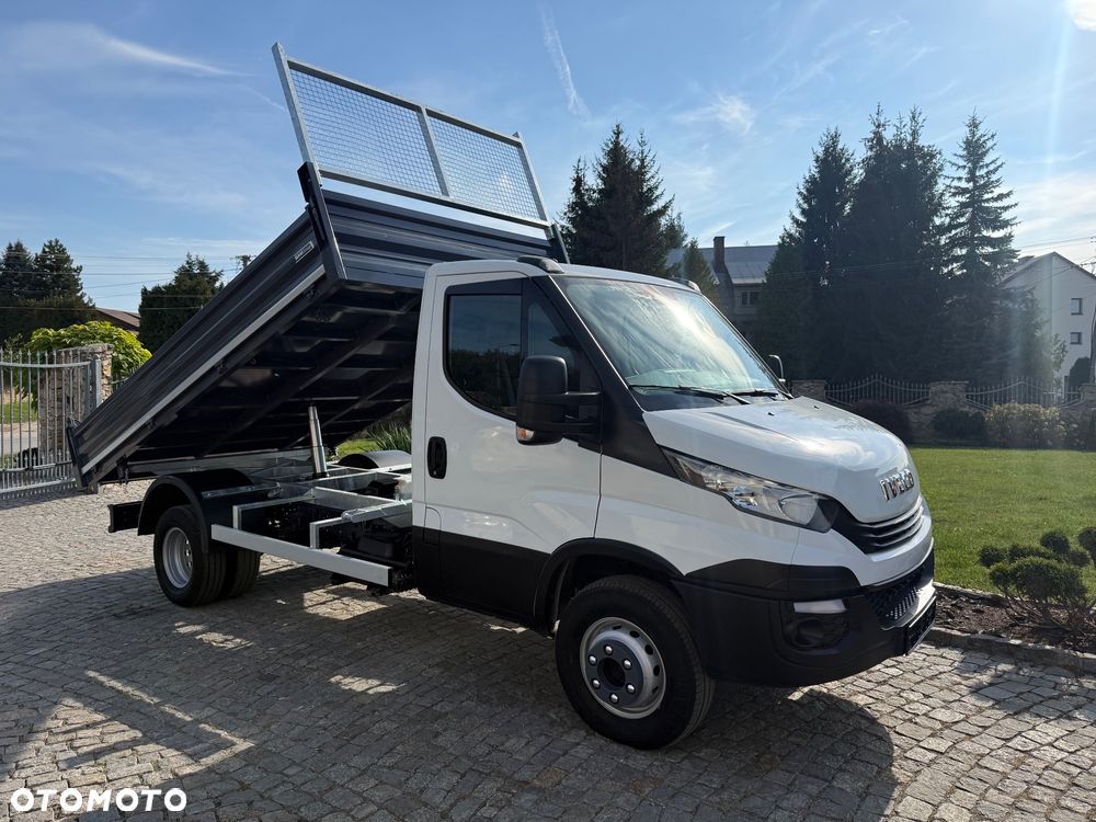 Iveco 70C18 70C17