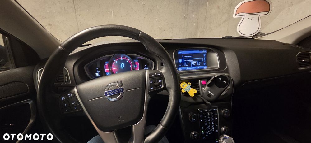 Volvo V40 - 4