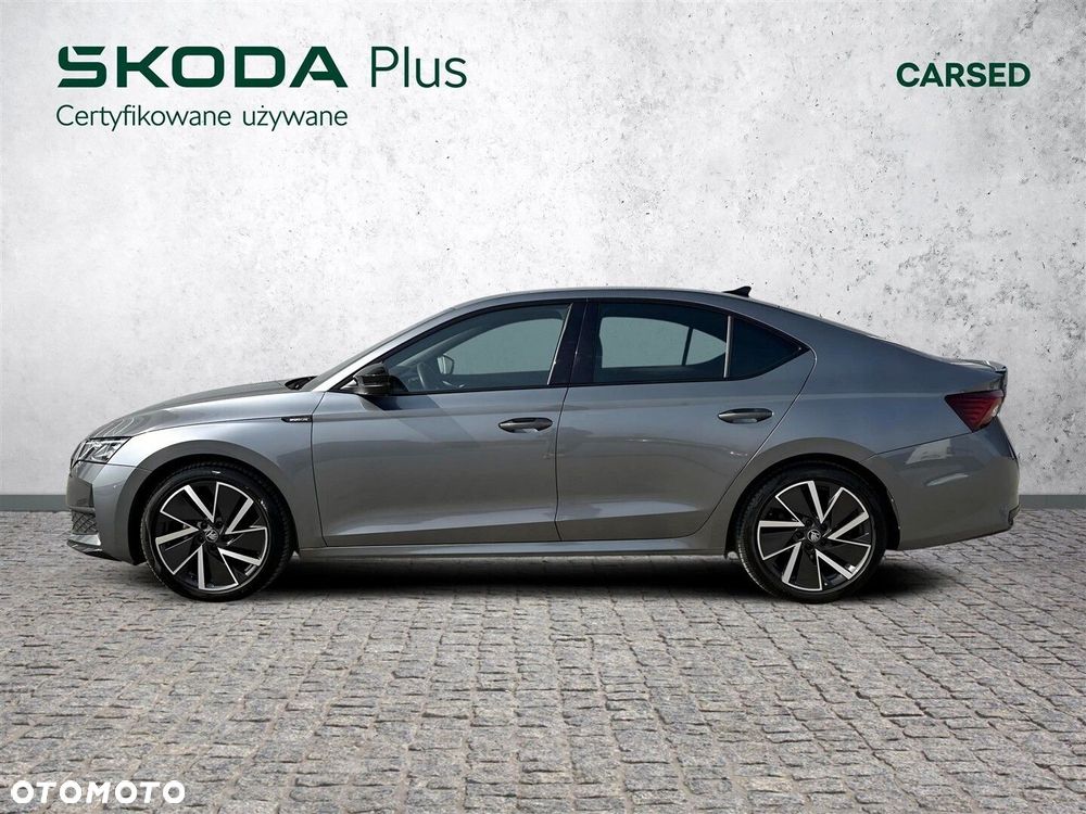 Skoda Octavia - 4