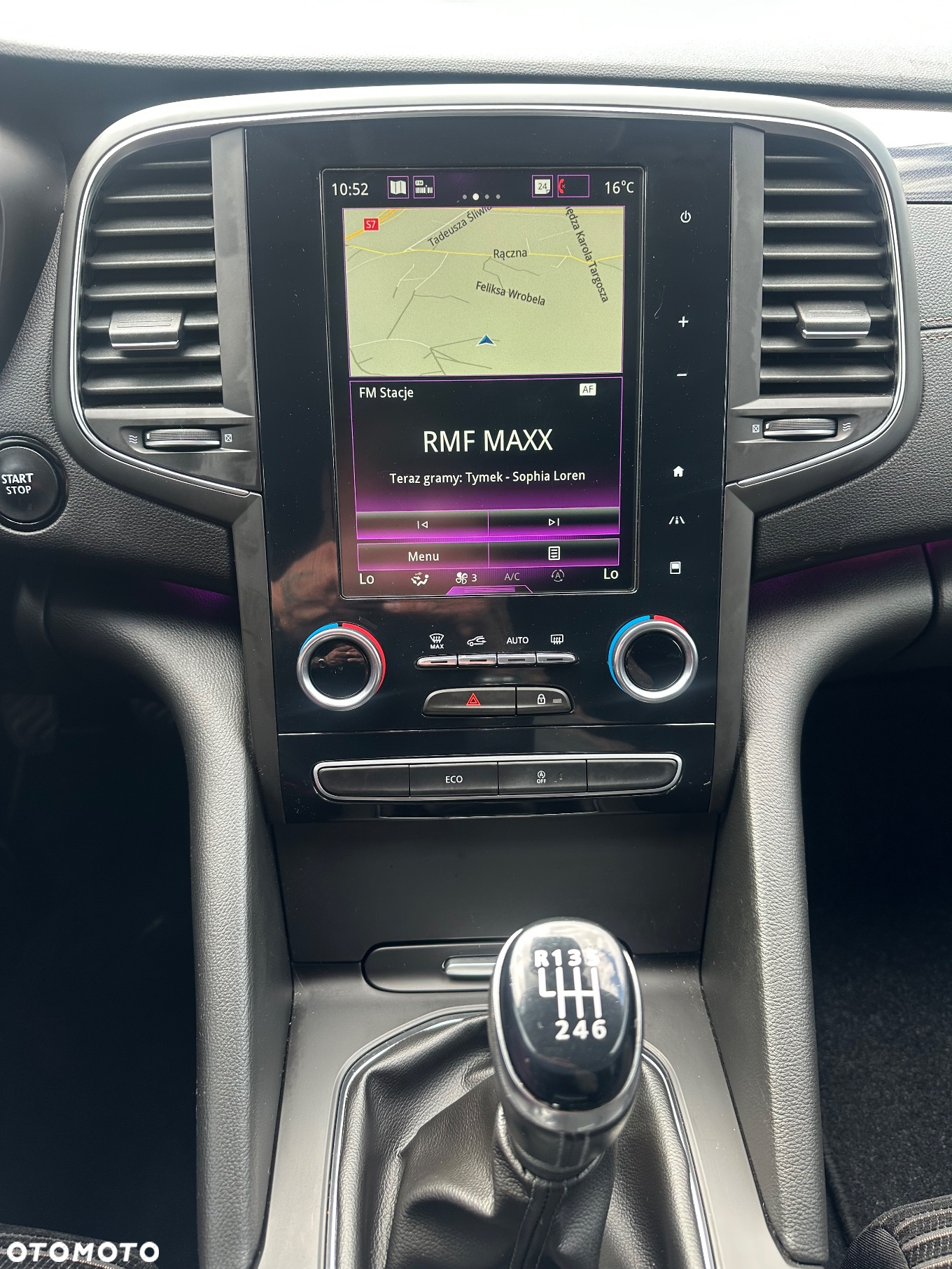 Renault Talisman Grandtour BLUE dCi 150 LIMITED - 24