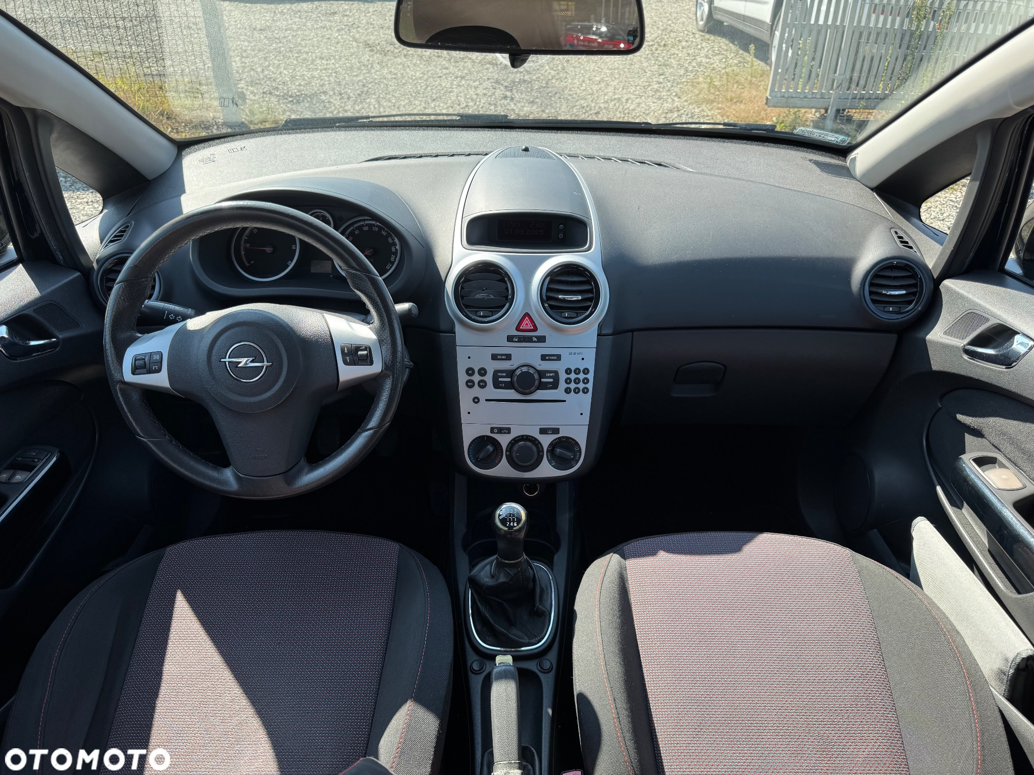 Opel Corsa 1.3 CDTI Sport - 16