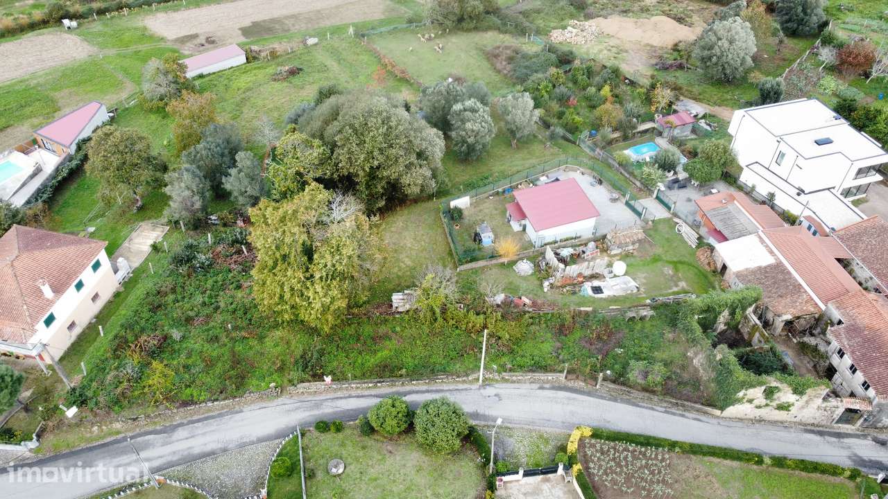Terreno para Construção - Grande imagem: 3/10
