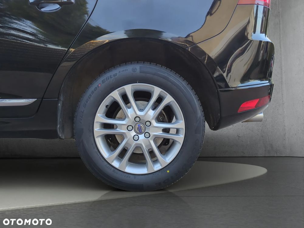 Volvo XC 60 - 21