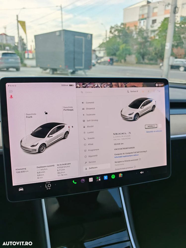 Tesla Model 3 - 18