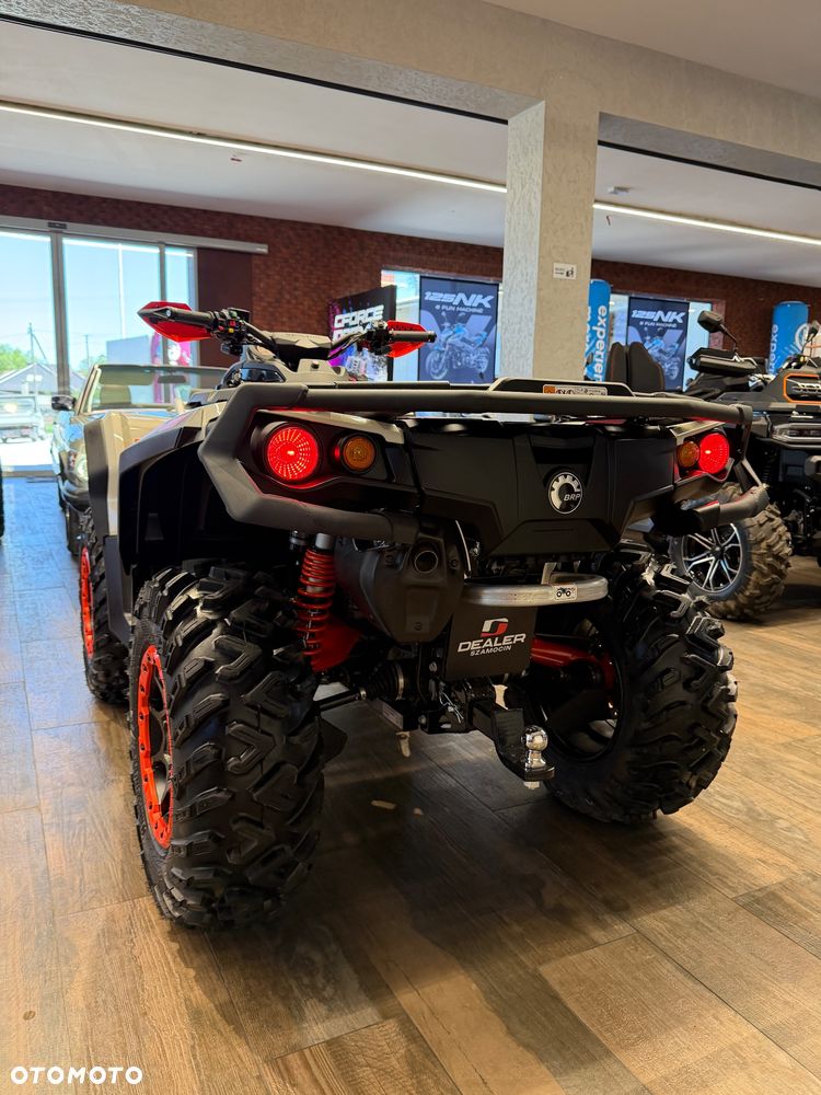 Can-Am Outlander - 8