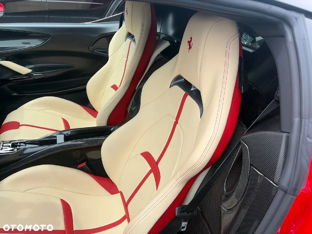 Ferrari SF90 Stradale - 9