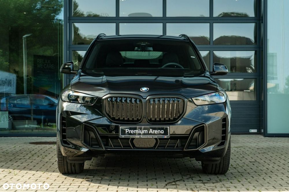 BMW X5 - 6