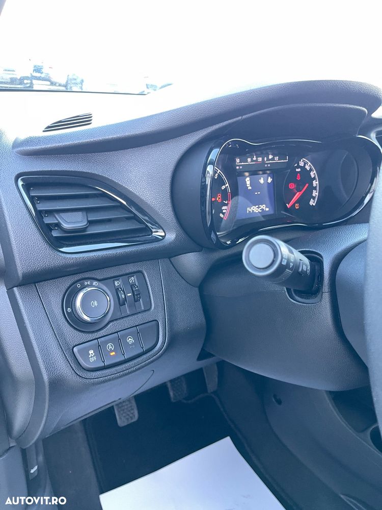 Opel Karl 1.0 Active - 33